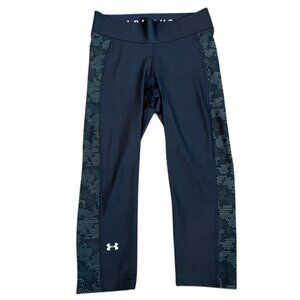 Under Armour Capri's - Medium